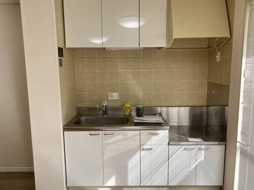  グリーンマウント本城Ｗ棟