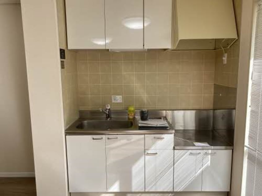  グリーンマウント本城Ｗ棟