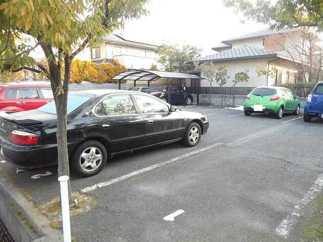  グリーンマウント本城Ｗ棟