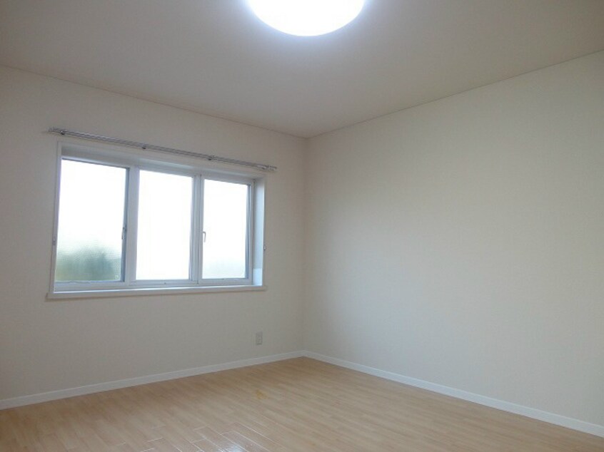 ※写真は別号室です（反転） グリーンマウント本城Ｗ棟