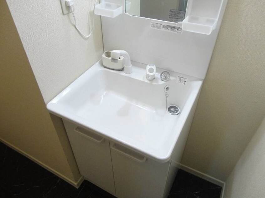 ※写真は別号室です（反転） グリーンマウント本城Ｗ棟