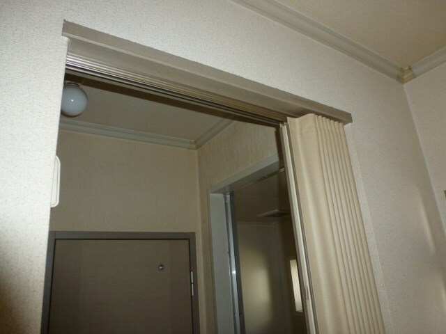 写真は別号室です。 グランドール南沖B