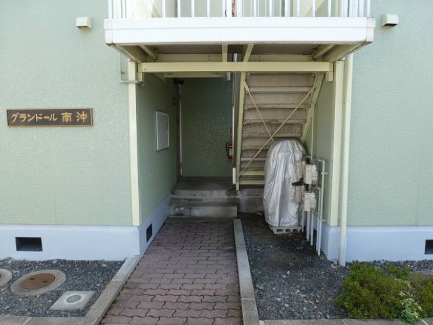  グランドール南沖B