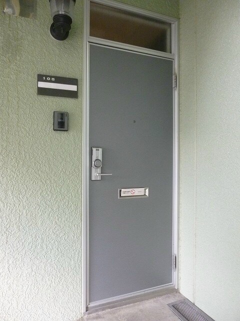  グランドール南沖B