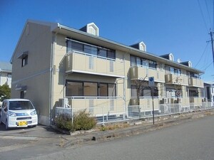 クラスターテラスＢ棟