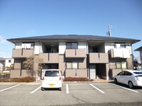 ピュアアムールＢ棟