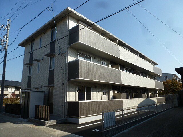  クレストコート