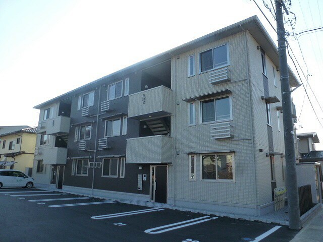  クレストコート