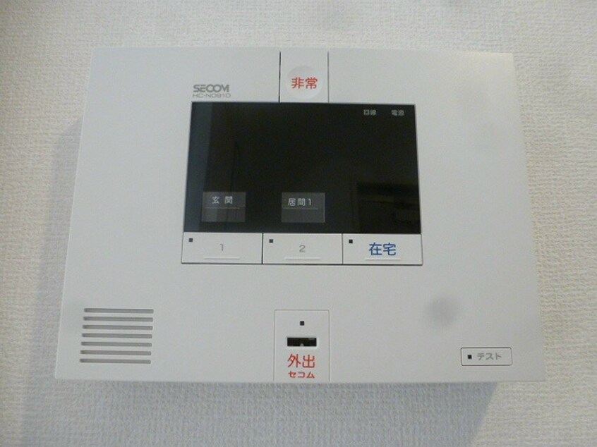 写真は102号室です（参照） クレストコート