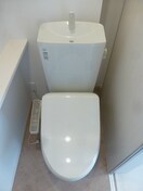 写真は102号室です（参照） クレストコート