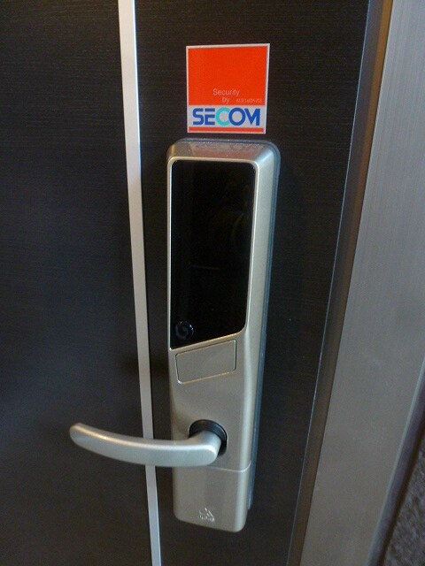 写真は102号室です（参照） クレストコート