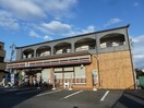 ｾﾌﾞﾝｲﾚﾌﾞﾝ 長野三輪3丁目店(コンビニ)まで161m 本郷南マンション