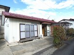 豊野大川様平屋　西棟