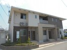 長野電鉄長野線/朝陽駅 徒歩13分 2階 築13年の外観