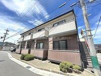 パークサイド高田Ｂ棟