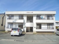 プラザパークＢ棟