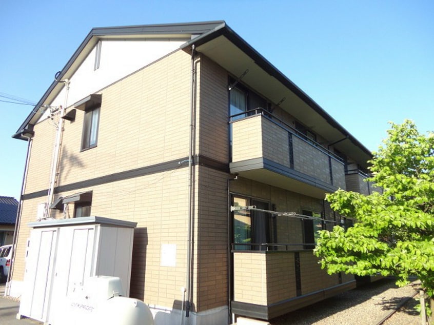  メゾン・ド・ピュアＢ棟