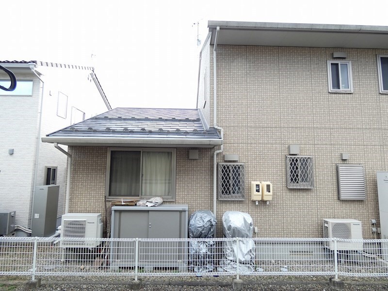  メゾン・ド・ピュアＢ棟