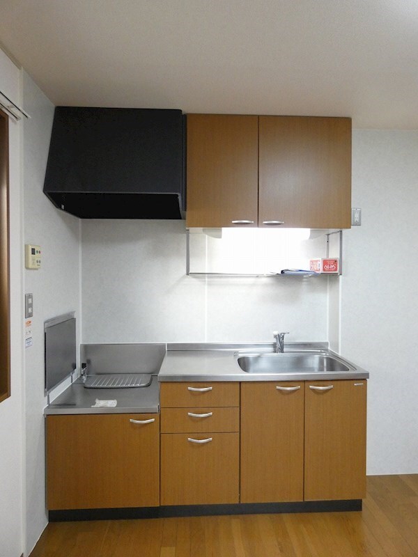  メゾン・ド・ピュアＢ棟