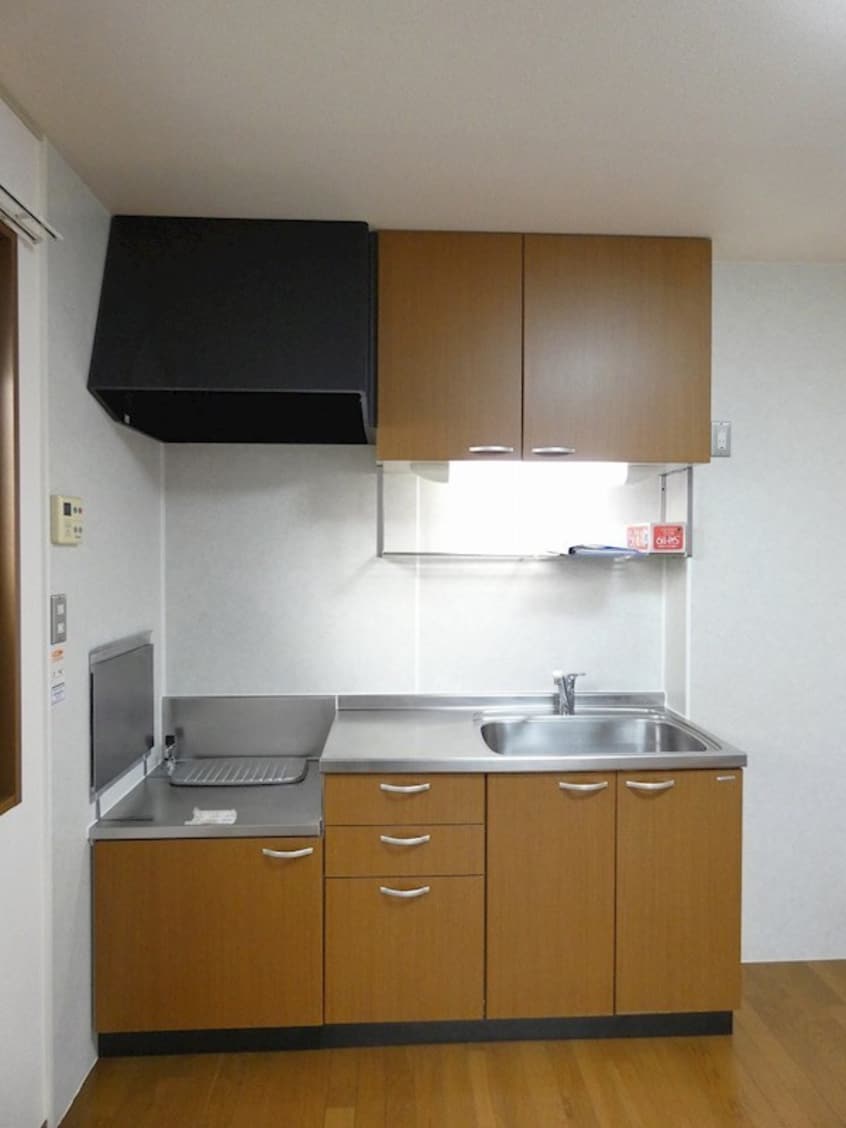  メゾン・ド・ピュアＢ棟