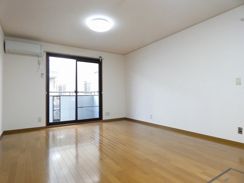  メゾン・ド・ピュアＢ棟