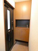  メゾン・ド・ピュアＢ棟