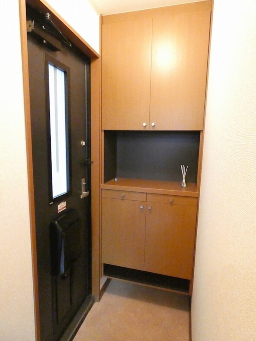  メゾン・ド・ピュアＢ棟