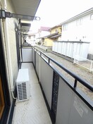  メゾン・ド・ピュアＢ棟