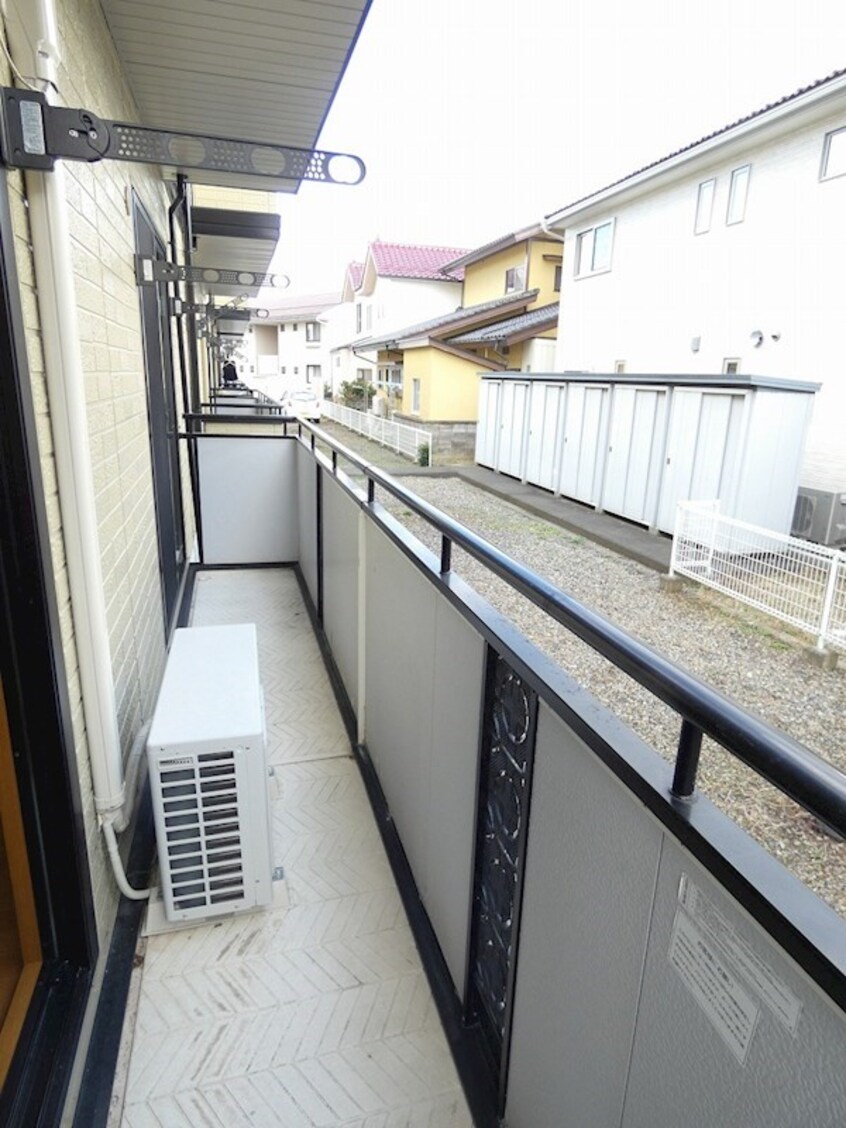  メゾン・ド・ピュアＢ棟