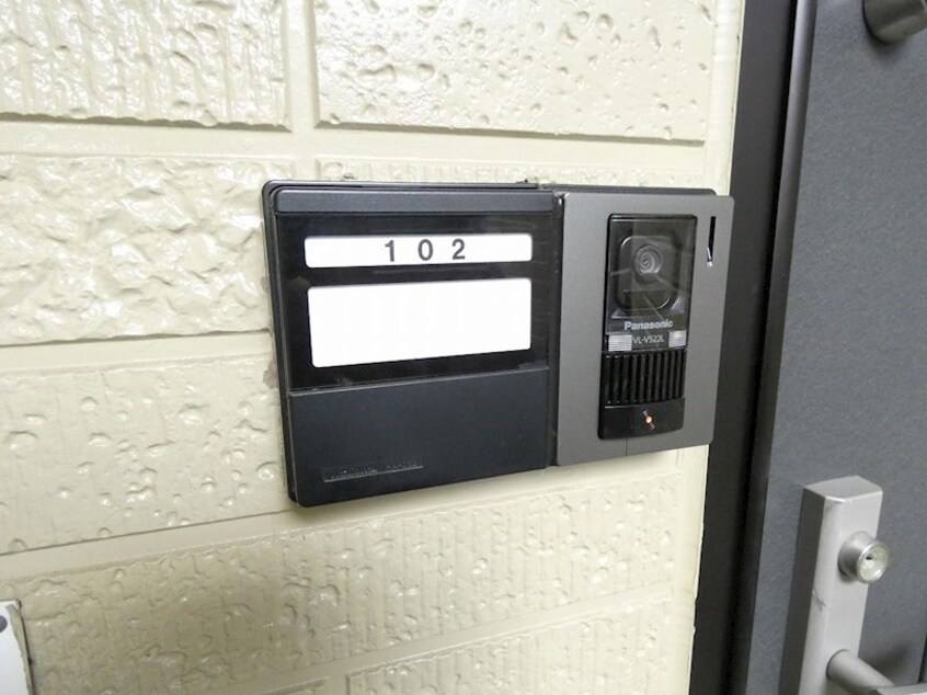  メゾン・ド・ピュアＢ棟