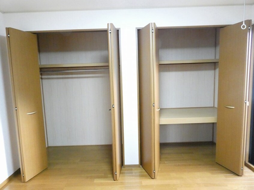  メゾン・ド・ピュアＢ棟