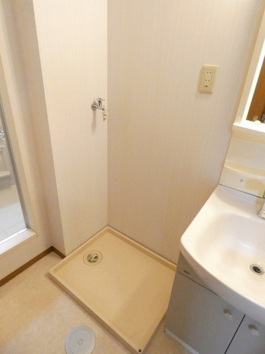  メゾン・ド・ピュアＢ棟