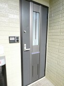  メゾン・ド・ピュアＢ棟