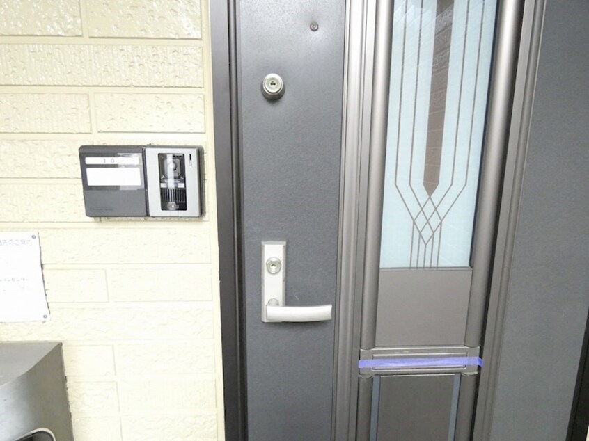  メゾン・ド・ピュアＢ棟