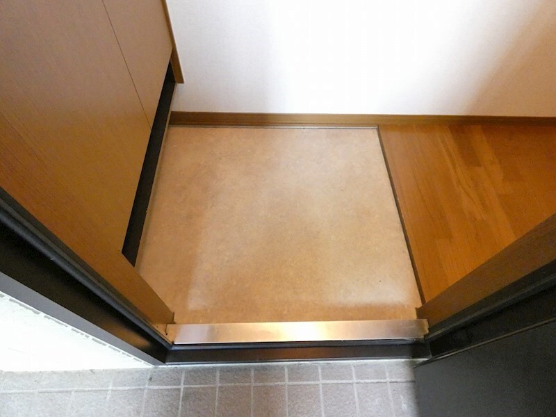  メゾン・ド・ピュアＢ棟