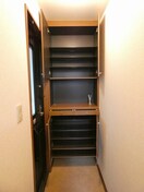  メゾン・ド・ピュアＢ棟