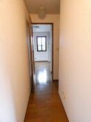  メゾン・ド・ピュアＢ棟