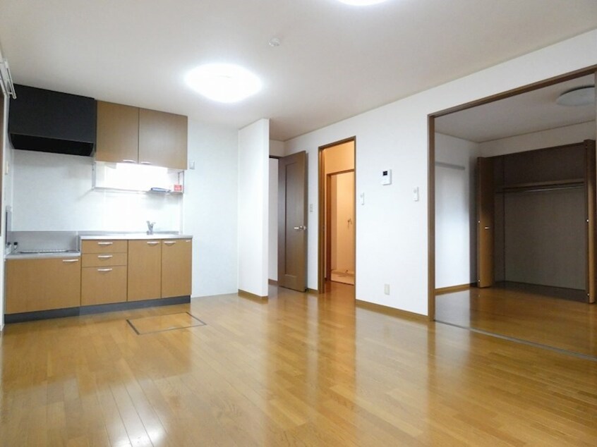  メゾン・ド・ピュアＢ棟