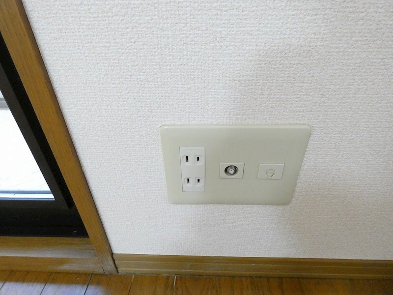  メゾン・ド・ピュアＢ棟