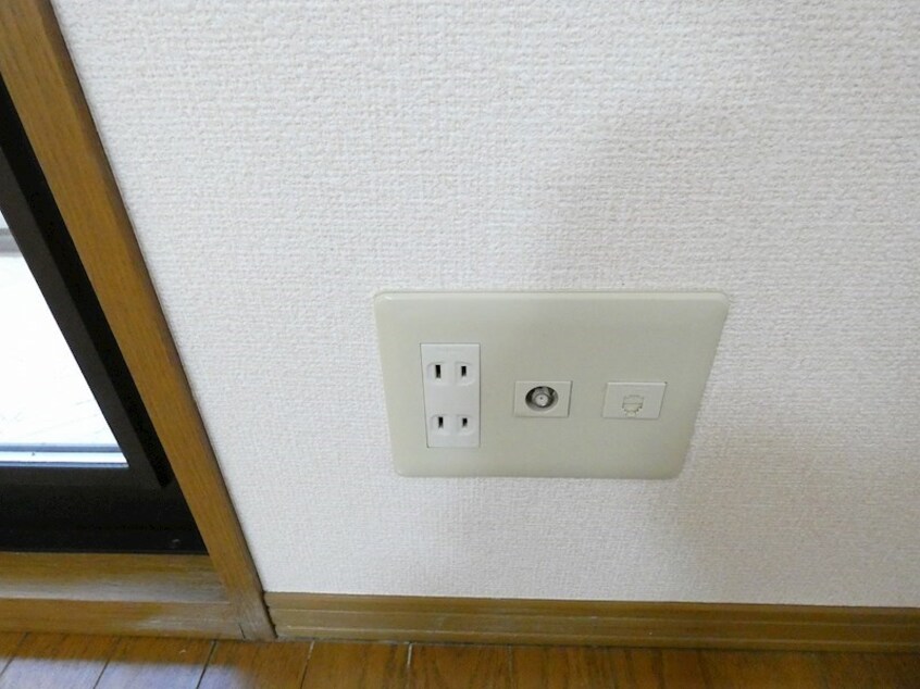  メゾン・ド・ピュアＢ棟