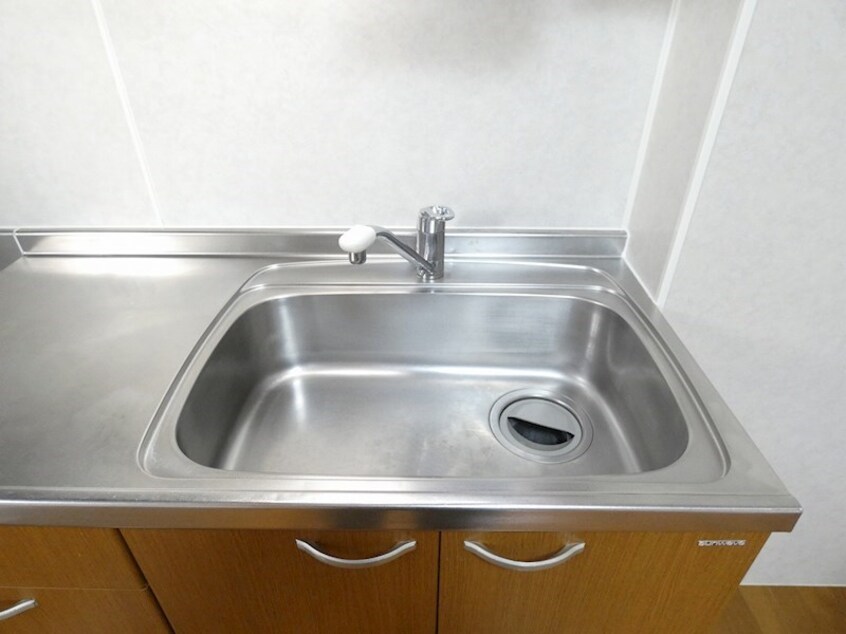  メゾン・ド・ピュアＢ棟