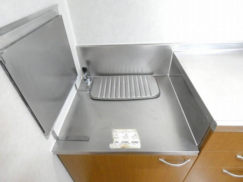  メゾン・ド・ピュアＢ棟