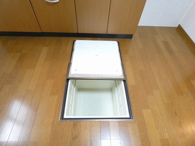  メゾン・ド・ピュアＢ棟