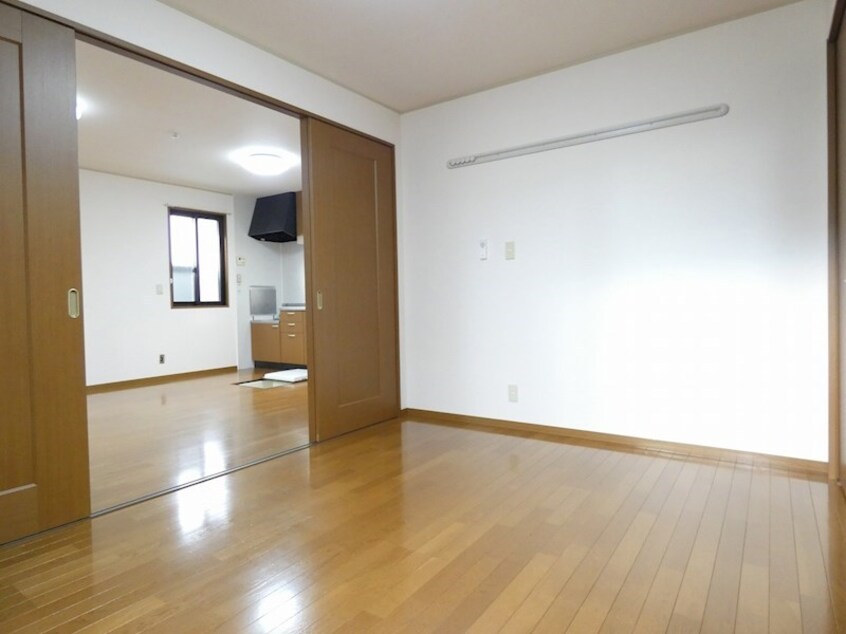  メゾン・ド・ピュアＢ棟