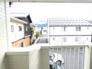  メルティー・アイＢ棟