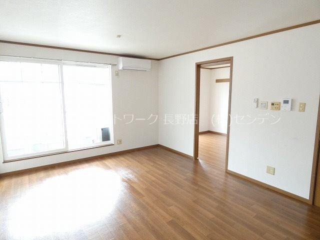  メルティー・アイＢ棟