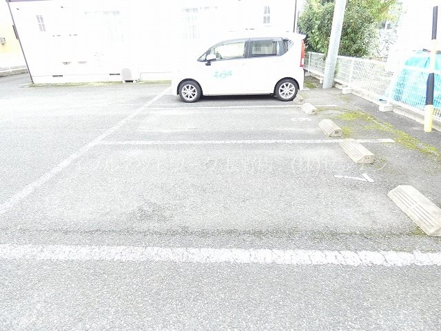  メルティー・アイＢ棟