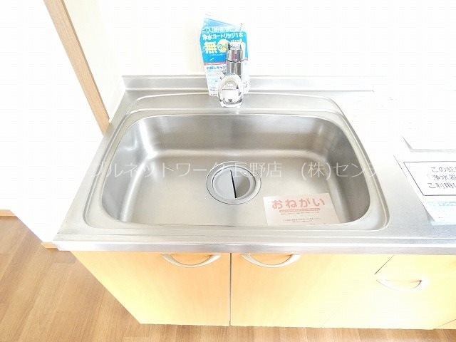  メルティー・アイＢ棟