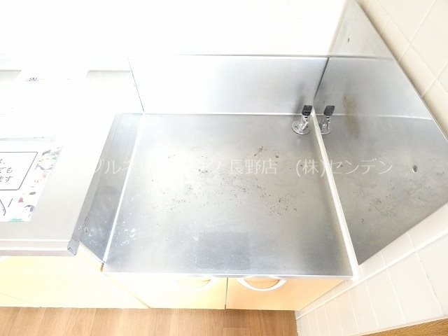  メルティー・アイＢ棟