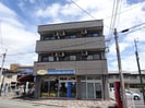 アスパシオの外観